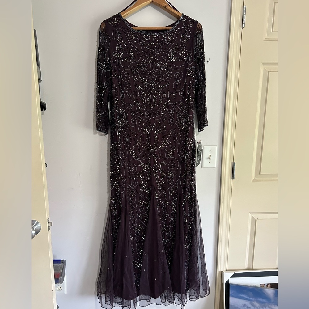 Mother of the Bride Dress